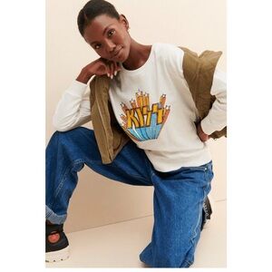 KISS SweatshirT MKT Studio